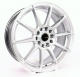 Big Bang BSP31 Silver Wheel  (17