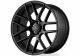 VELGEN VMB7 Satin Black 20x10.5 5x114.3 +45 Wheel Single Rim