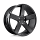 DUB- S216 BALLER Gloss Black, 20