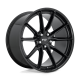 NICHE M240 RAINIER Gloss Black 20 x 9, +35 /20X10.5 +40 5x114.3