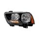 Eagle Eyes Headlight -CS347-B101L for 2011-2014 Dodge Charger Driver Side