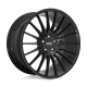 AMERICAN RACING AR934 FASTLANE Black 20x10, +40, 5x114.3, Single Rim