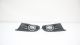 Spyder® - Clear OEM Fog Lights for Volkswagen Jetta 2011