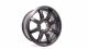 FUEL D436 MAVERICK 1PC Matte Black 20 x 9, +19, 6x139.7, Single Rim 