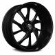 LEXANI FORGED 759 GHOST 3PC 24x10, +20 , 5x150, Set of rims