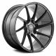 SAVINI - BM-15 Gloss Black 19 x 8.5, +25/ 19x9.5 +35 5x114.3, 67.1mm Hub) / SET