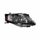 Eagle - Passenger Side Replacement Headlight for 2010 Lexus RX