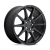 NICHE® - M147 ESSEN Matte Black 21x9, +38 5x112, Single Rim