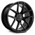  ACE ALLOY® - AFF02 Matte Black (19