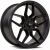 VORS  LP1 Matte Black 18 x 8.5 +35  5x120.65 / SET