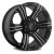 PANTHER OFFROAD-902 Flat Black with Machined Accents (20