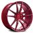 ROHANA RFX2 Gloss Red 20x10 5x114.3 +40 Wheel Single Rim