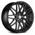 SHIFT WHEELS FORMULA Gloss Black 20x8.5, +35, 5x114.3, Single Rim