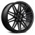 VOSSEN CV10 Satin Black 19x9.5, +40, 5x114.3, Single Rim 