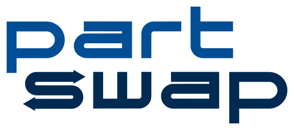 Part Swap logo